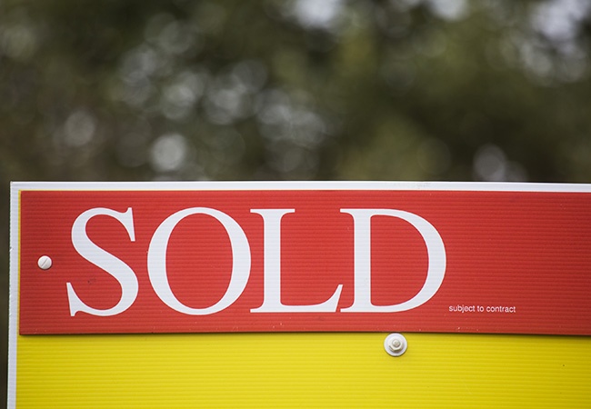Estate Agent Signs & Boards