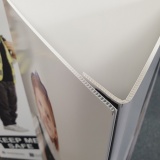 Printed Bollard Covers