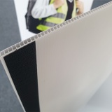 Printed Bollard Covers