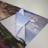 Printed Table Runners