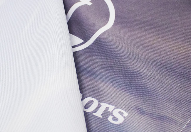 Printed Table Runners