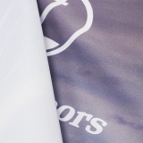 Printed Table Runners