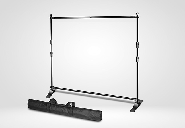 banner frame