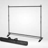 banner frame