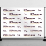 backdrop customised