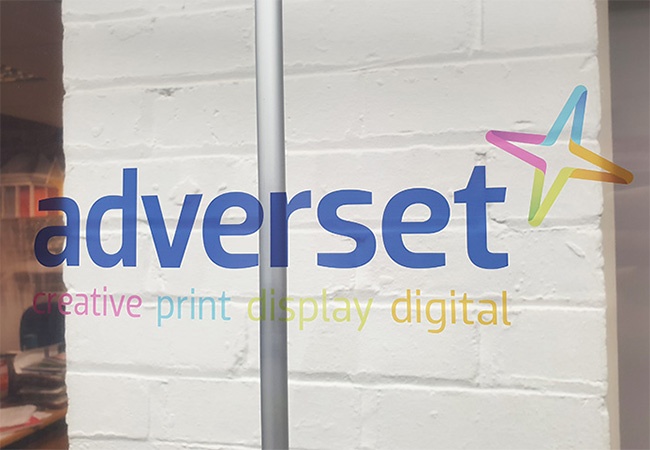 Clear Roller Banner