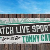 8 x 3 ft Vinyl Banners