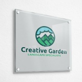 Acrylic Logo Signs