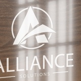 Acrylic Logo Signs
