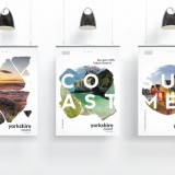 A2 poster retail printing