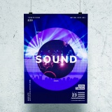 HP360 A1 poster printing