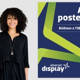 A0 poster printing 