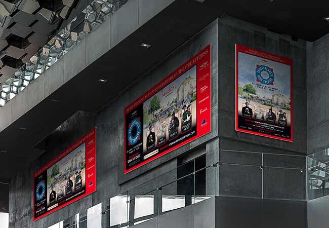 Foamex Signs & Boards