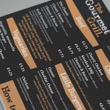Foamex Signs & Boards
