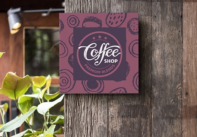 Foamex Signs & Boards