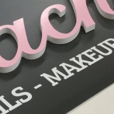 Foamex Signs & Boards