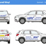 Car Graphics