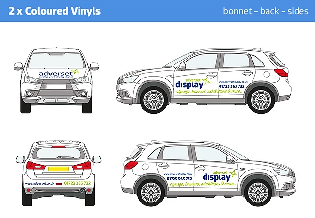 Car Graphics