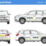 Car Graphics