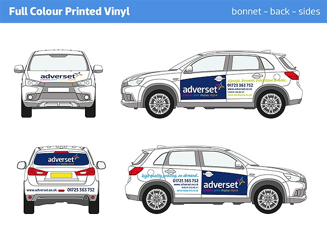 Car Graphics