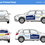Car Graphics