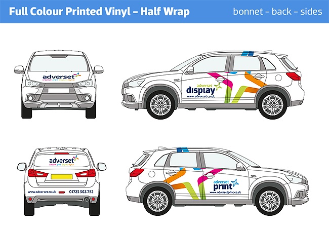 Car Graphics