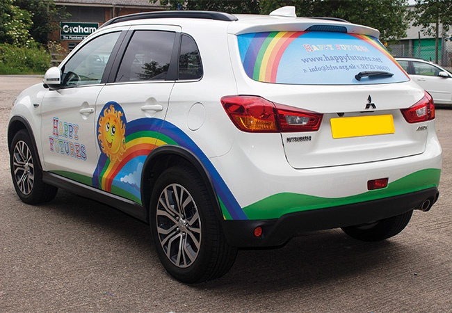 Car Graphics