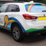 Car Graphics