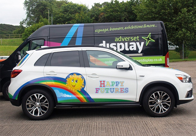 Car Graphics