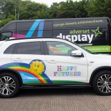 Car Graphics