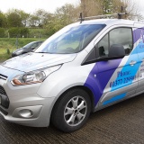SMALL Van Graphics