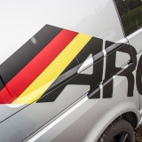MEDIUM Van Graphics