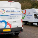 LARGE Van Graphics