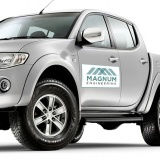 Car Signage (Removable)