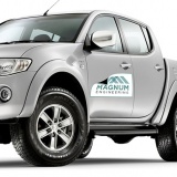 Car Signage (Removable)