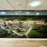 Wall Brickwork Vinyl