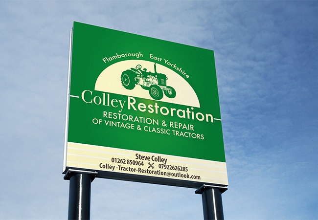 Correx Signs & Boards
