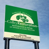 Correx Signs & Boards