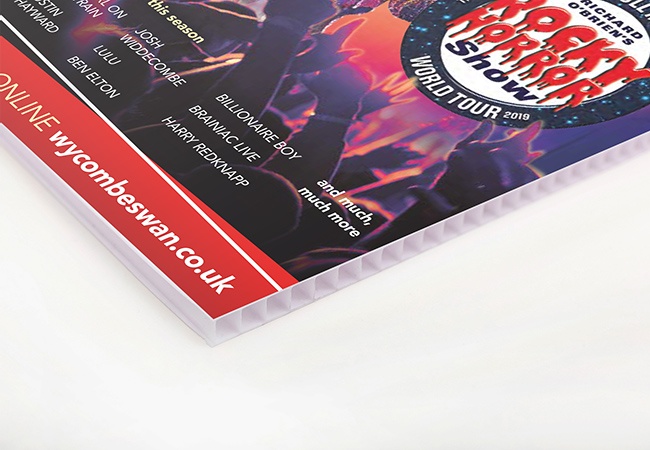 Correx Signs & Boards