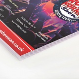 Correx Signs & Boards