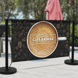 Cafe Barriers