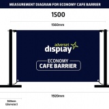 Cafe Barriers