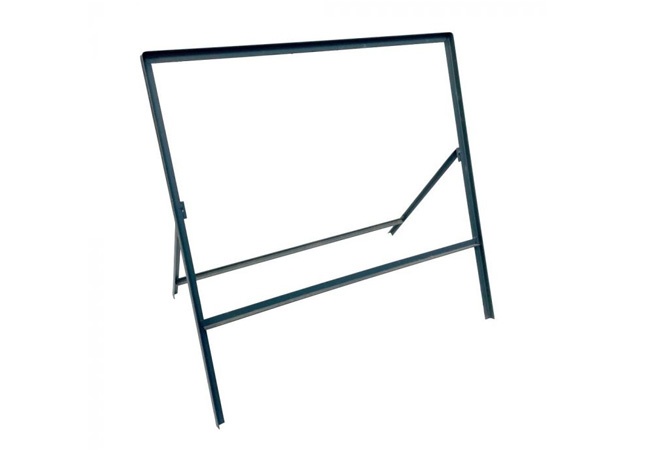 Safety Sign Frames