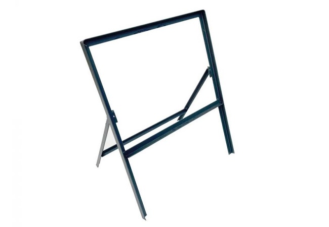 Safety Sign Frames