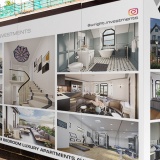 Hoarding Boards