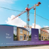 Hoarding Boards