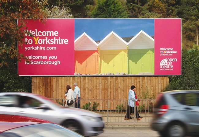 Hoarding Boards