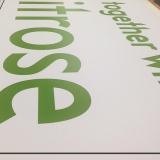 Hoarding Boards