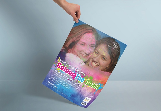 A3 Poster Printing