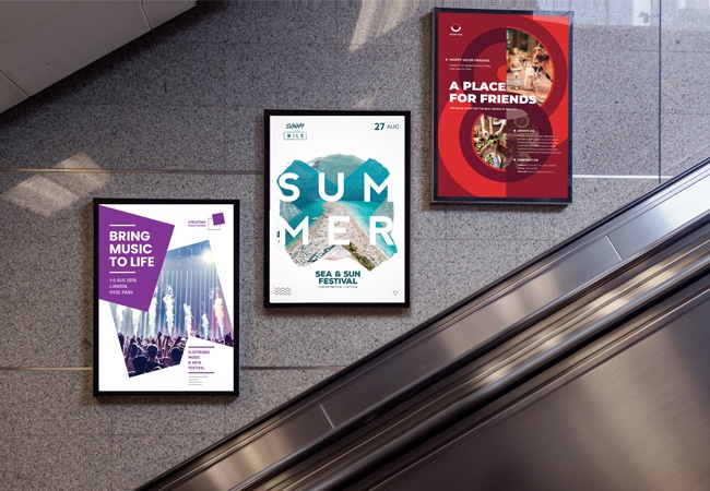 A3 Poster Printing
